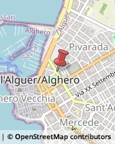 Carte di Credito - Servizi Alghero,07041Sassari