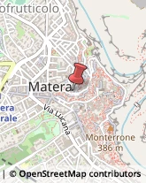 Consulenza Commerciale Matera,75100Matera