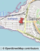 Grassi Uso Alimentare Gallipoli,73014Lecce