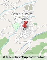 Architetti Castelnuovo di Conza,84020Salerno