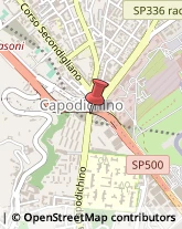 Frigoriferi Industriali e Commerciali - Riparazione Napoli,80144Napoli