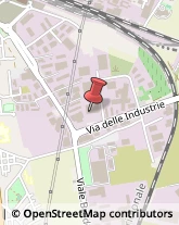 Lamiere Lavorazione - Macchine Battipaglia,84091Salerno