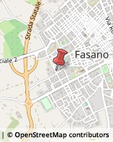 Uffici Temporanei Fasano,72015Brindisi