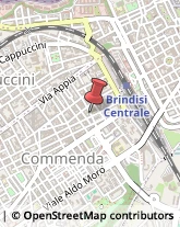 Istituti di Bellezza - Forniture Brindisi,72100Brindisi