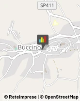 Associazioni Sindacali Buccino,84021Salerno