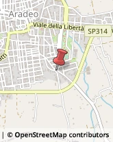 Poste Aradeo,73040Lecce