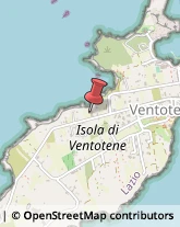 Carabinieri Ventotene,04020Latina