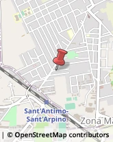 Sartorie Sant'Arpino,81030Caserta