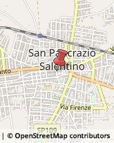 Intonaci - Produzione San Pancrazio Salentino,72026Brindisi