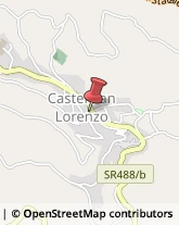 Commercialisti Castel San Lorenzo,84049Salerno