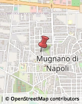 Chirurgia Maxillo-Facciale - Medici Specialisti Mugnano di Napoli,80018Napoli