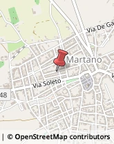 Biancheria per la casa - Dettaglio Martano,73025Lecce