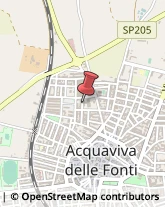 Vetrai Acquaviva delle Fonti,70021Bari