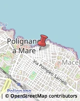 Associazioni Sindacali Polignano a Mare,70044Bari