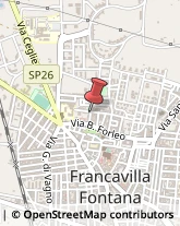 Estetiste Francavilla Fontana,72021Brindisi