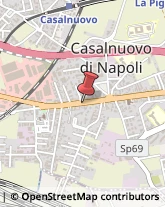 Pasticcerie - Produzione e Ingrosso Casalnuovo di Napoli,80013Napoli