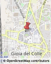 Vigili del Fuoco Gioia del Colle,70023Bari