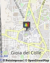 Vigili del Fuoco Gioia del Colle,70023Bari