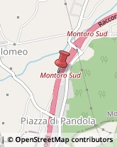 Calcestruzzo e Cemento - Manufatti Montoro,83025Avellino