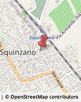 Geometri Squinzano,73018Lecce