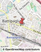 Estetiste Battipaglia,84091Salerno