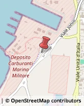 Officine Meccaniche,74100Taranto