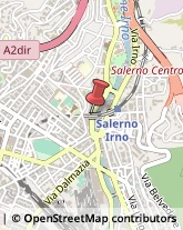 Parrucche e Toupets Salerno,84124Salerno