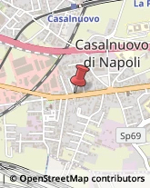 Analisi Chimiche, Industriali e Merceologiche Casalnuovo di Napoli,80013Napoli