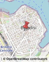 Capsule Brindisi,72100Brindisi