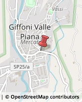 Estetiste Giffoni Valle Piana,84095Salerno