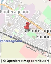 Podologia - Studi e Centri Pontecagnano Faiano,84098Salerno