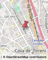 Trasporti Cava de' Tirreni,84013Salerno