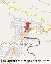 Aziende Sanitarie Locali (ASL) Sorgono,08038Nuoro