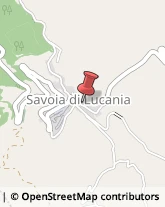 Legname da Costruzione Savoia di Lucania,85050Potenza