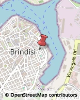 Società di Ingegneria Brindisi,72100Brindisi