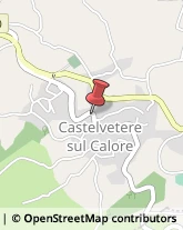 Poste Castelvetere sul Calore,83040Avellino
