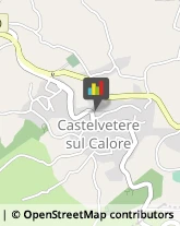 Poste Castelvetere sul Calore,83040Avellino