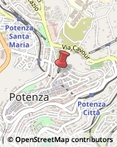 ,85100Potenza