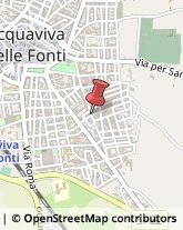 Assicurazioni Acquaviva delle Fonti,70021Bari