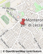 Onoranze e Pompe Funebri Monteroni di Lecce,73047Lecce