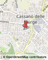 Asili Nido Cassano delle Murge,70020Bari