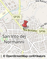 Pavimenti San Vito dei Normanni,72019Brindisi