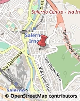 Trading Società Salerno,84134Salerno