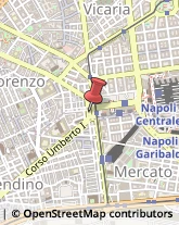 Piazza Giuseppe Garibaldi, 80,80142Napoli