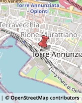 Pescherie Torre Annunziata,80058Napoli