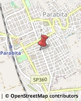 Ristoranti Parabita,73052Lecce