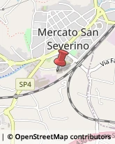 Palestre e Centri Fitness Mercato San Severino,84085Salerno