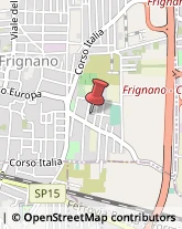 Falegnami Frignano,81030Caserta