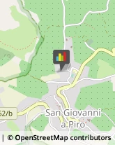 Cemento San Giovanni a Piro,84070Salerno