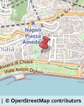 Pubblicità - Consulenza e Servizi,80121Napoli